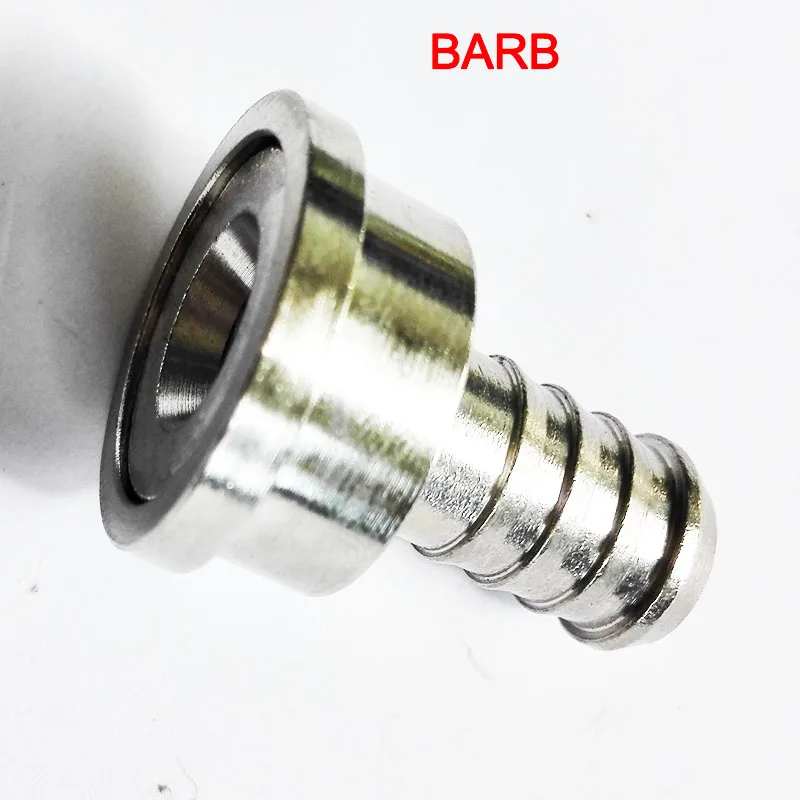 Гибкий шланг для душа из ПВХ F1/2 * серебристый ручной душевой лейки Сантехнический