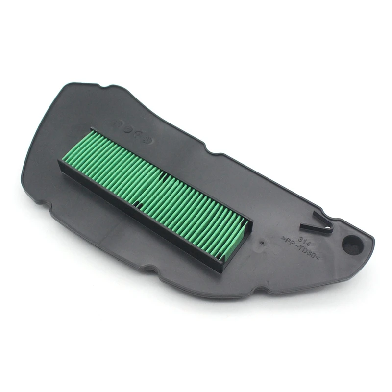 

Motorcycle Air Intake Cleaner Engine Air Filter for Piaggio Vespa Medley150