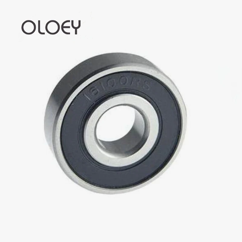 Шарикоподшипник с глубоким желобом 16100 10*28*8 мм |