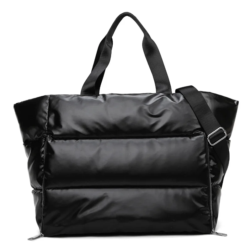 

Storage Waterproof Shoulder Swimming Bag Dry and Wet Separation Travel Bag Gym Large Capacity Bolso Deportivo Sport Bags BN50SB