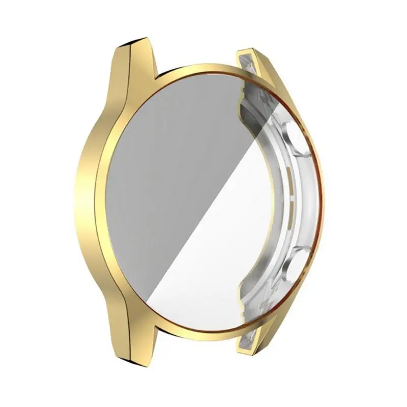 Новый высококачественный защитный чехол из ТПУ для Huawei Watch GT 2 Magic Sport аксессуары |