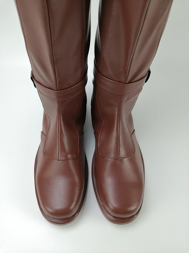 Новинка Обувь для костюмированной вечеринки Звездные войны Рыцарь Джедай