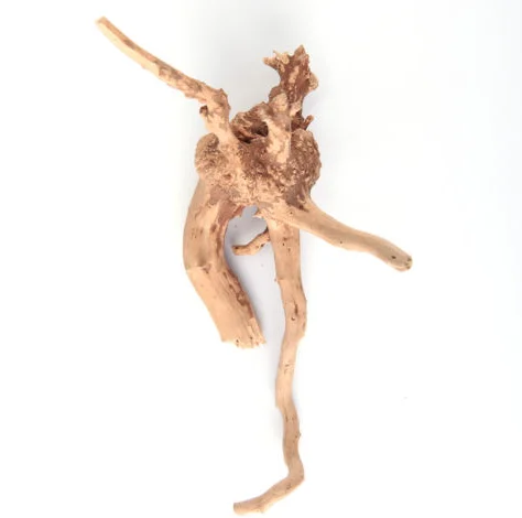 1 шт. деревянный аквариум для рыб | Дом и сад