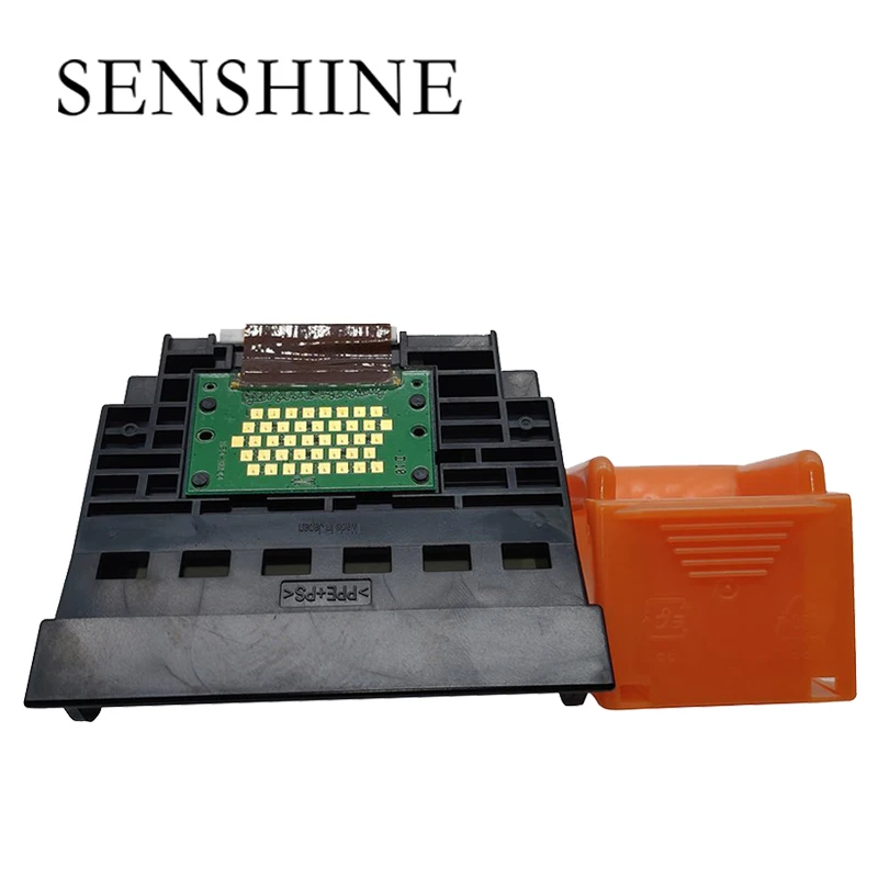 SENSHINE оригинальный QY6-0050 QY6-0050-000 печатающей головки принтера для Canon PIXUS 900PD i900D i950D