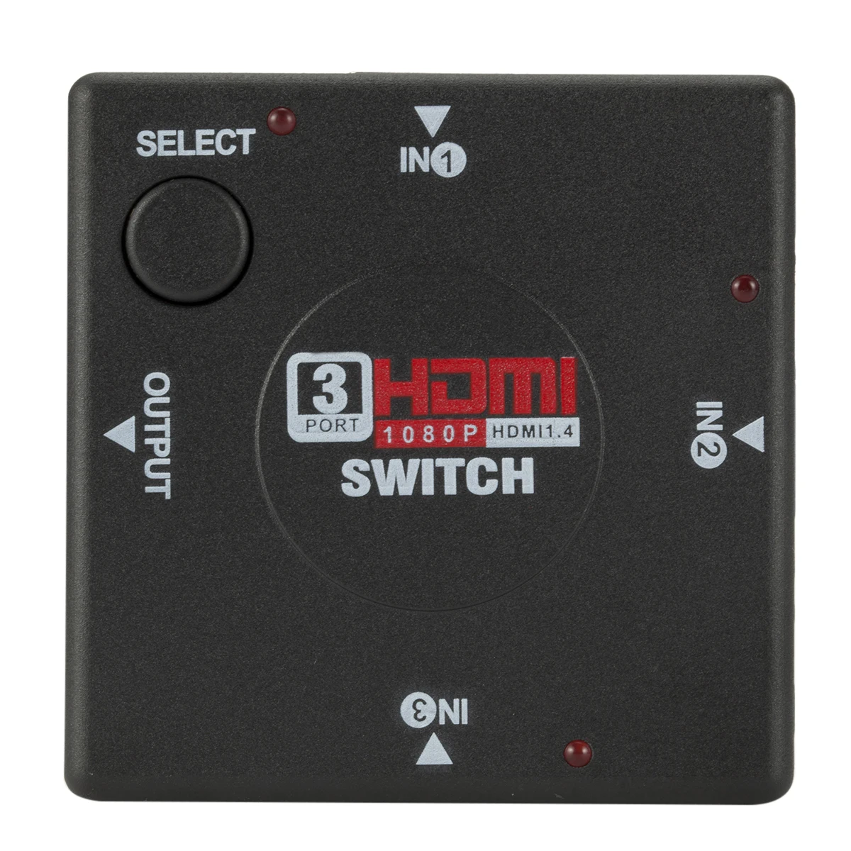 3 в 1 Раздельный аудио кабель для HDTV DVD Xbox 360 PSP4 порта HDMI мульти дисплей