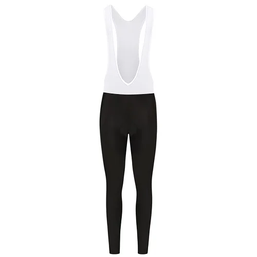 Only Pants Зимняя Теплая Флисовая одежда для шоссейного велосипеда, женский костюм, уличная одежда для велосипеда, комплект одежды для женщин, одежда для велоспорта - Цвет: Only Pants
