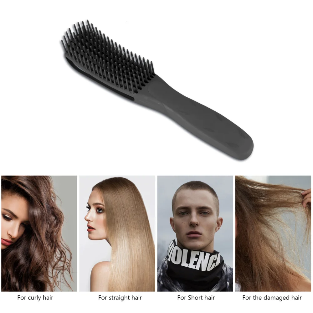 

2Pcs Octopus Comb for Long Thick Curly Straight Hair