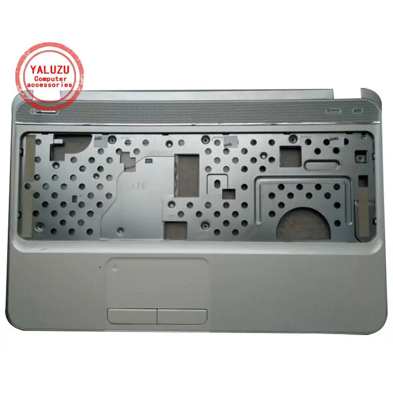 Новый ноутбук ЖК дисплей чехол для HP Pavilion G6 2000 2328tx 2233 2301ax Palmrest клавиатура ободок