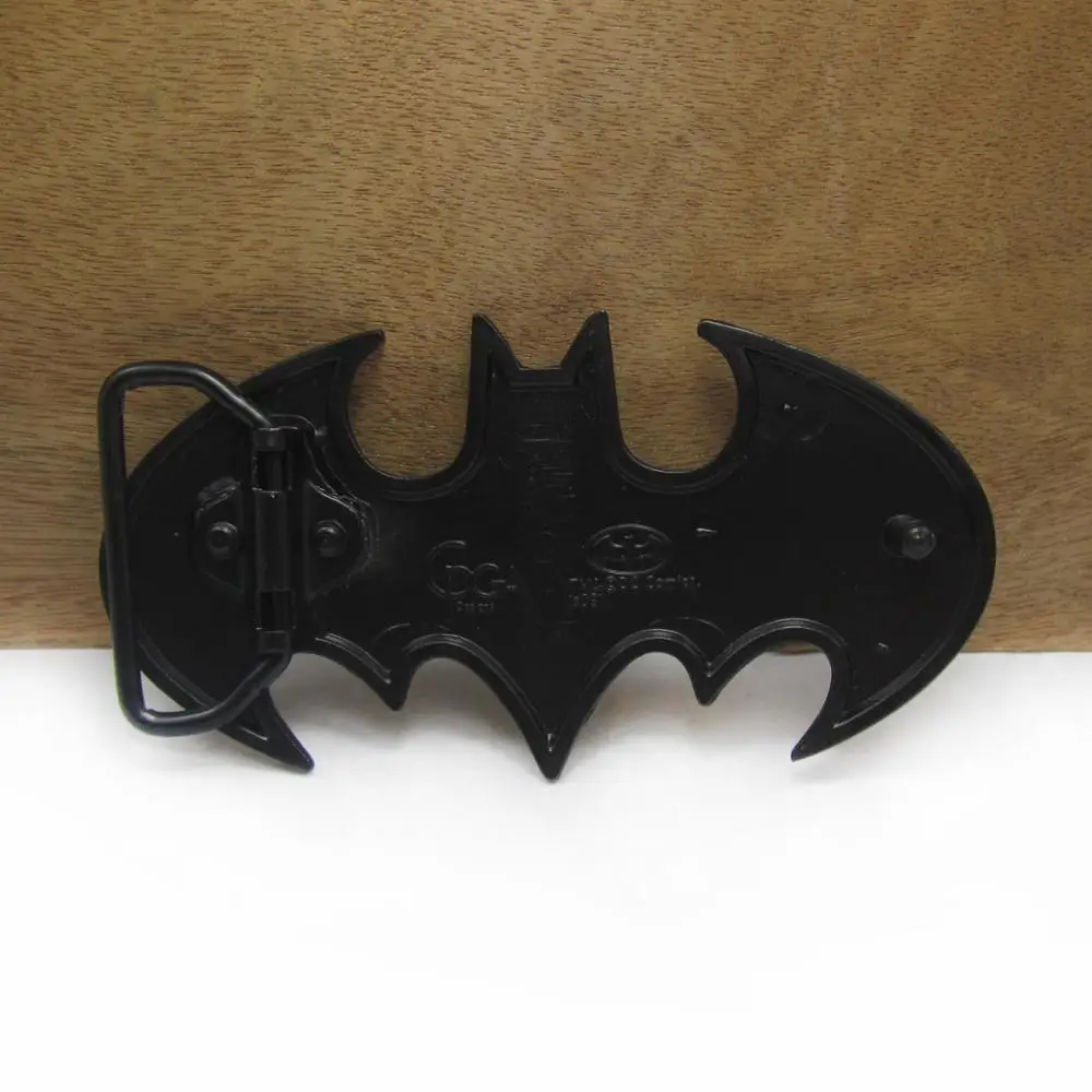 Пряжка для мужского ремня с черным покрытием ширина 4 см | Дом и сад