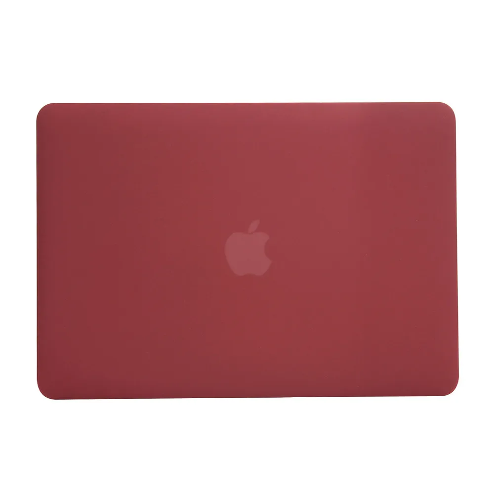 Матовый защитный чехол для ноутбука A1370 A1465 A1369 A1466 Macbook Air 11 6 13 3 дюйма
