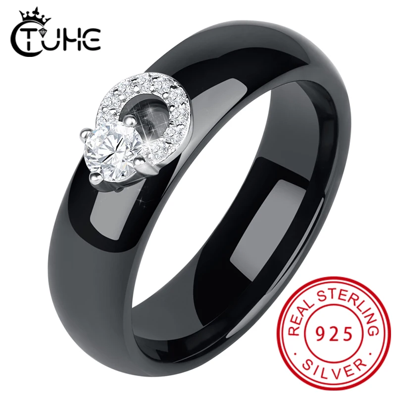 Женские кольца с кристаллами в форме клубники бижутерия набор колец европейские