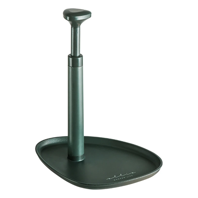 Специальная кухонная Подставка для хранения пленки | Дом и сад