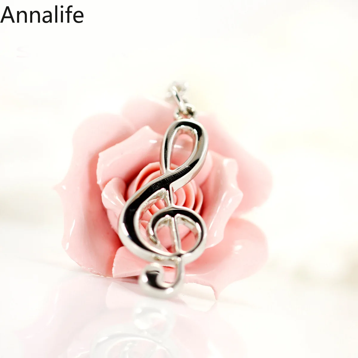 Новинка 2019 новинка сувенир металлический брелок для ключей с музыкальной нотой