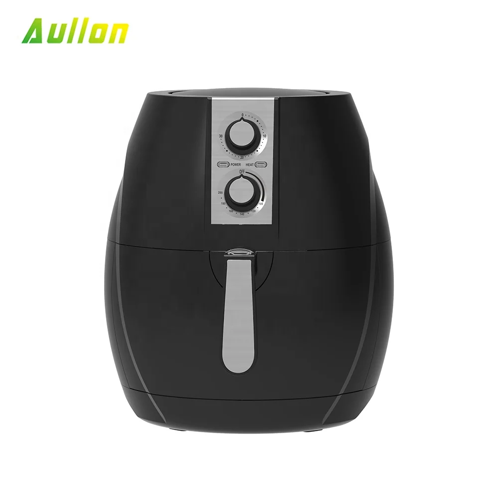 

Oil Free Kitchen Household Air Deep Fryer Multifunction Oven Pressure Cooker