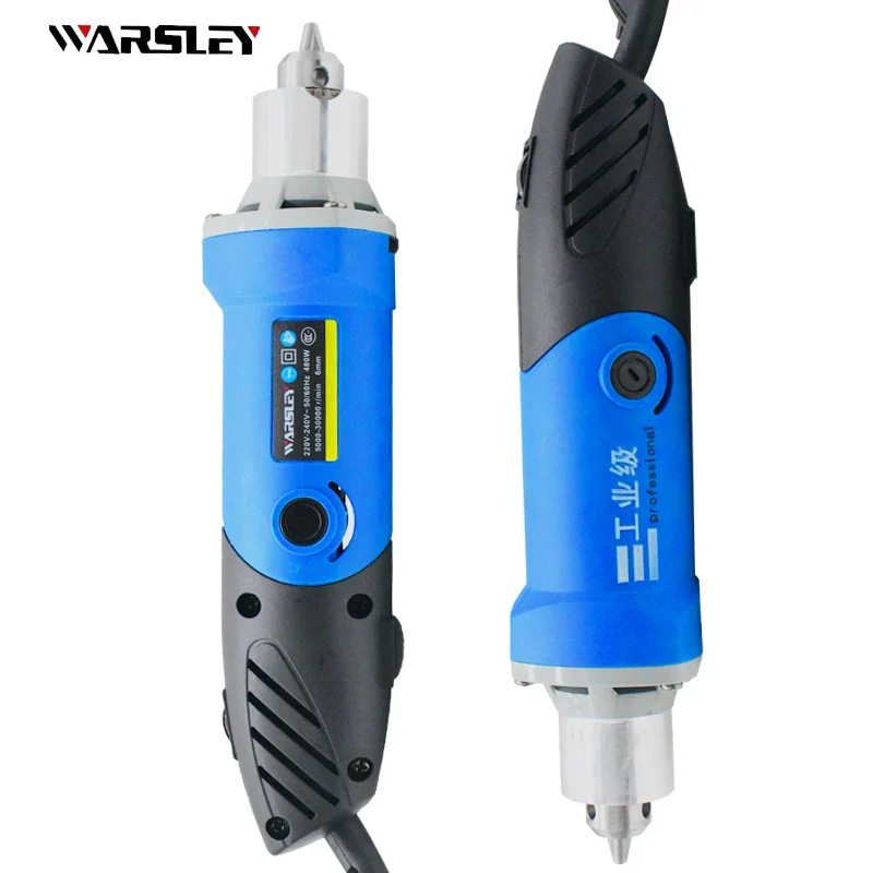 480 Вт синий гравировальный станок Dremel электрическая дрель гравировка