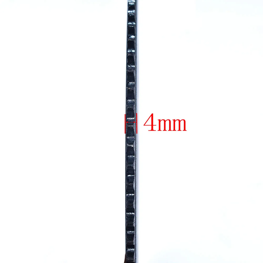 Задняя звездочка для 2-тактного двигателя 47 куб. См 49 29 мм 80 зубьев 25H китайский