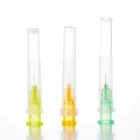 20 шт.коробка, одноразовые мезотерапевтические иглы, 183034 г, 4132538 мм