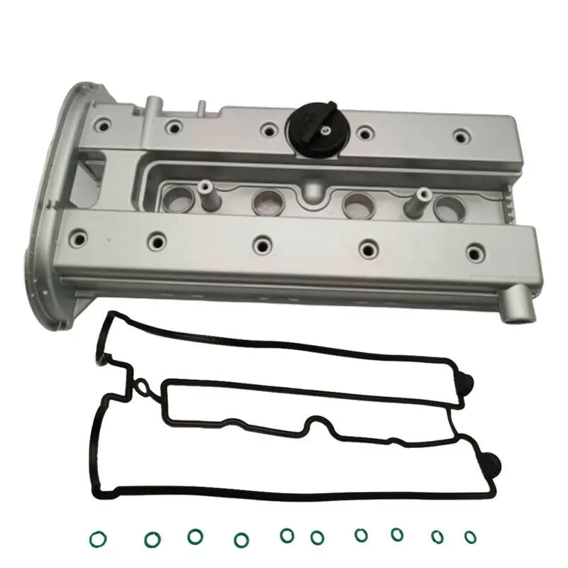 Крышка клапана головки цилиндра двигателя для Daewoo Buick Excelle 1 8 Regal|Колпак клапана| |