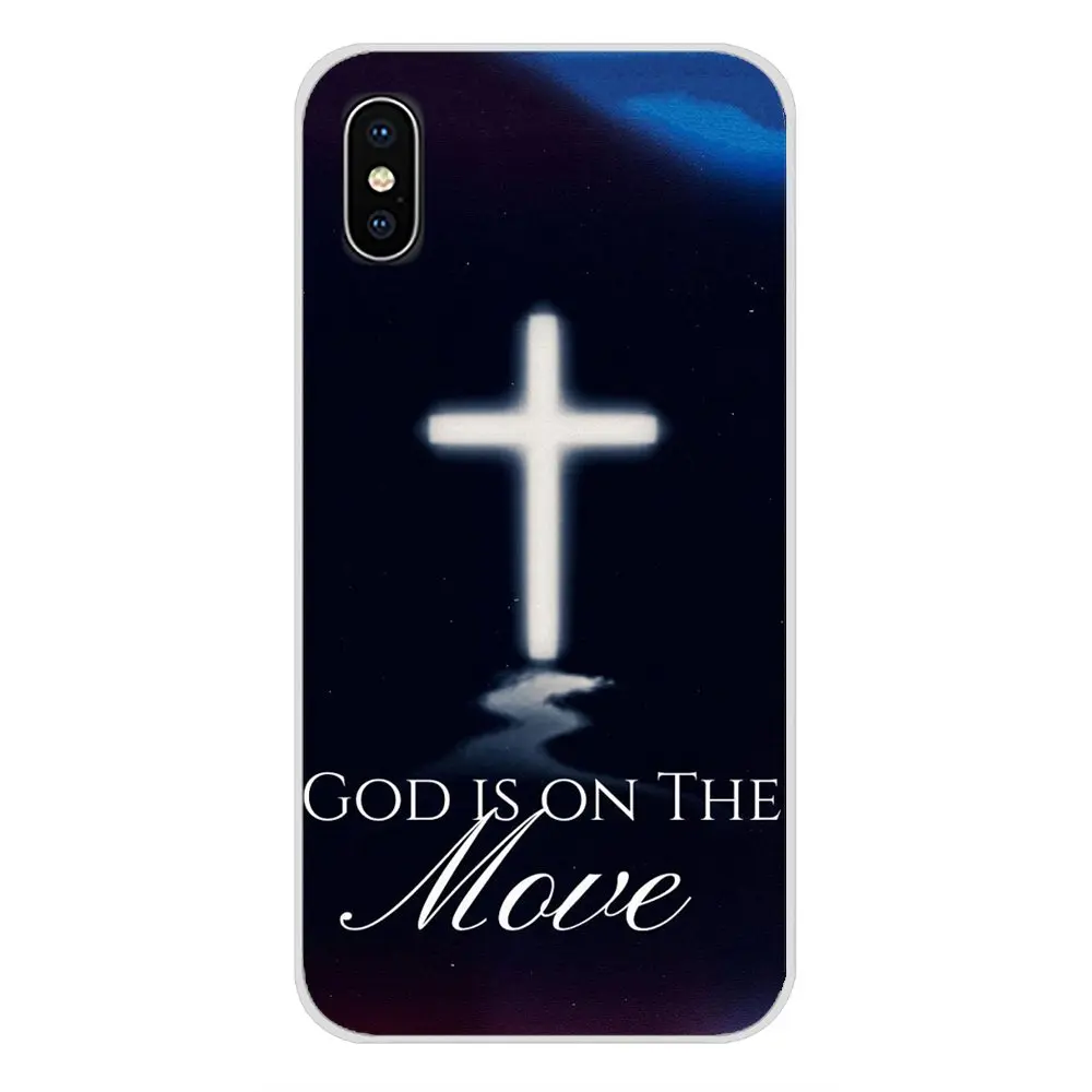 Аксессуары чехлы для телефонов Samsung A10 A30 A40 A50 A60 A70 Galaxy S2 Note 2 3 Grand Core Prime Christian Jesus The