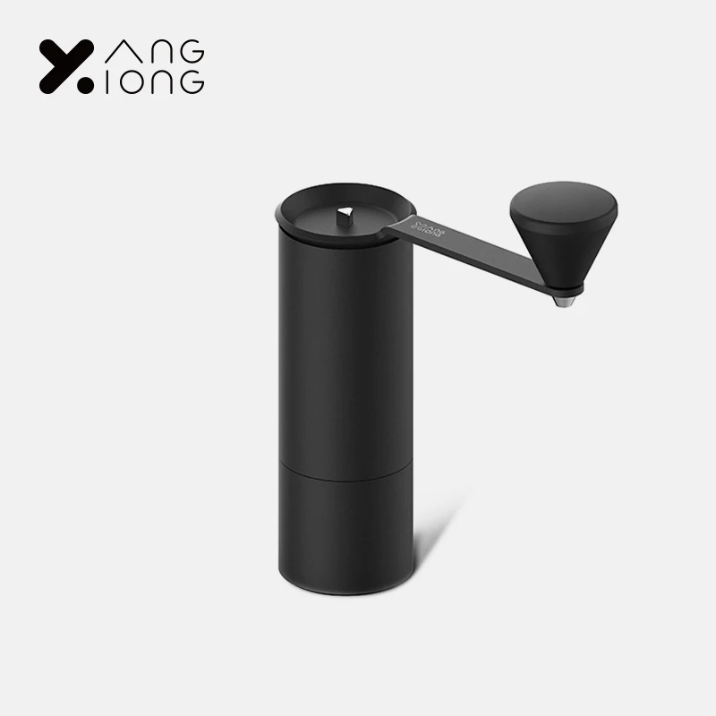 

Personal Samurai hand grinder coffee grinder manual coffee grinder espresso grinder