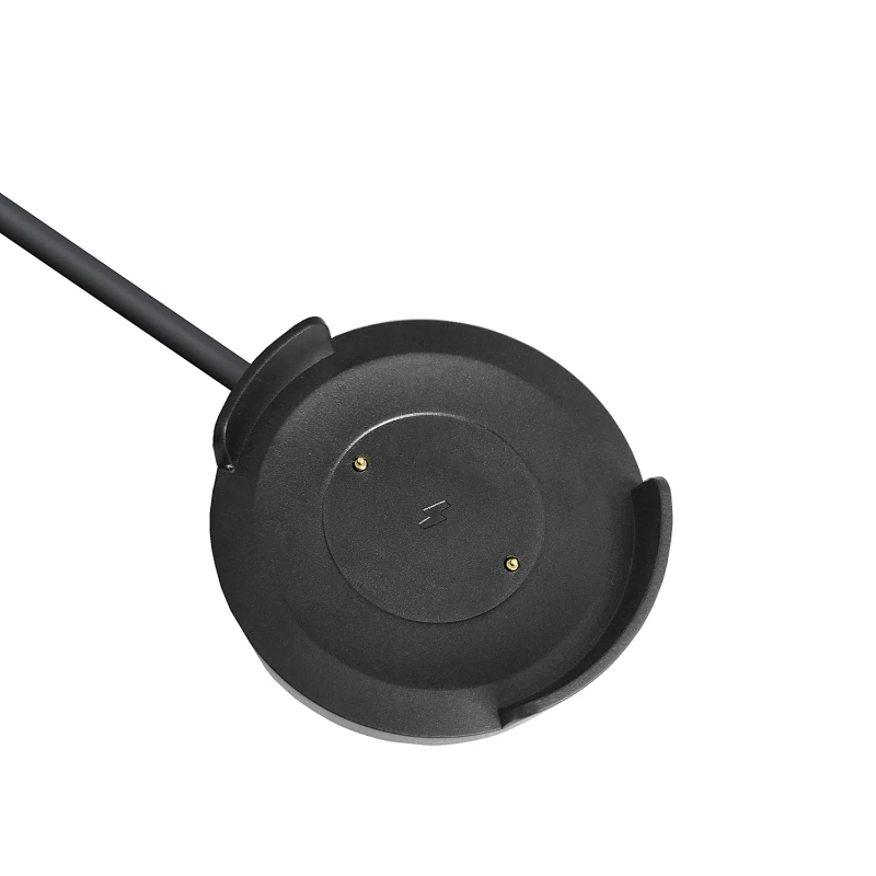 cradle usb cable for xiaomi watch mi wearable devices smart accessories magnetic charging dock stand charger free global shipping