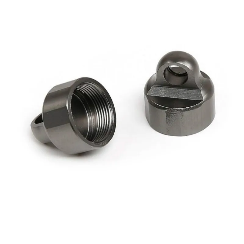 CNC металлический 6 мм амортизирующий верхний рычаг поддержки для 1/8 HPI Racing savage XL FLUX