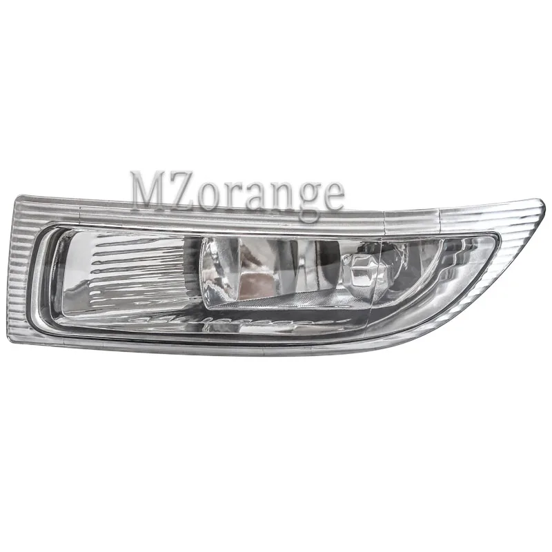 Для TOYOTA SIENNA 2004 2005 Противотуманные фары линзы в сборе левый/правый/левый и правый передние противотуманные фары