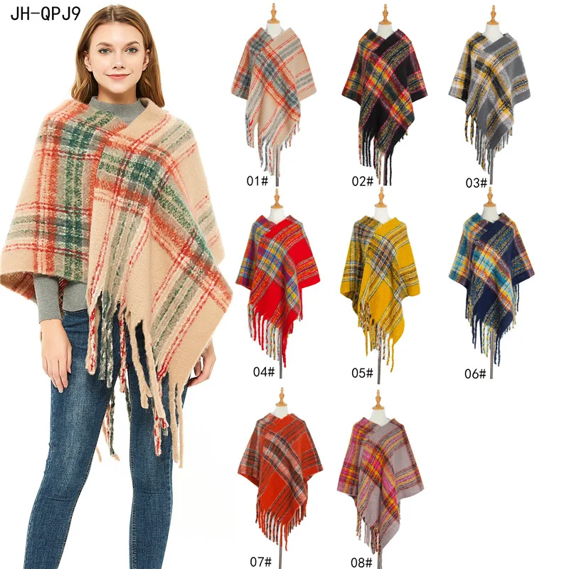 

new Scarf &Wrap