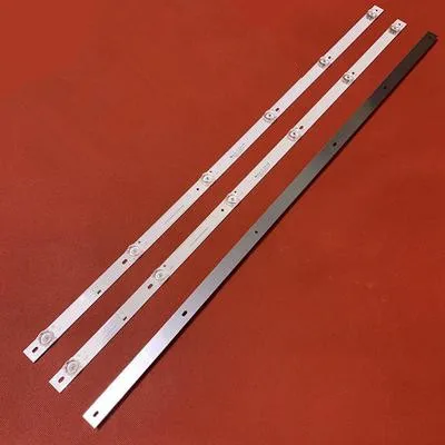 

Светодиодная лента для подсветки JL.D40061330-202CS-M -V01 V400HJ9-D03 40A17C X светодиодный-40SF480A FW40D48F, 6 светодиодный, 3 шт.