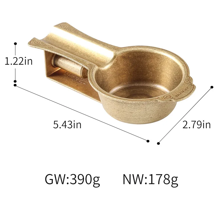 Винтажная пепельница для сигар 2 в 1 с дырокол домашний дорожный поднос золы