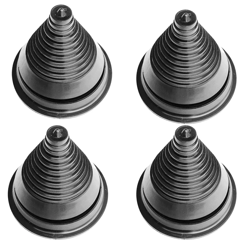 

4Pcs Lawn Mower Blade Balancer Simple Structure Good Practical Blade Balancing Machine Home Outdoor Garden Garden