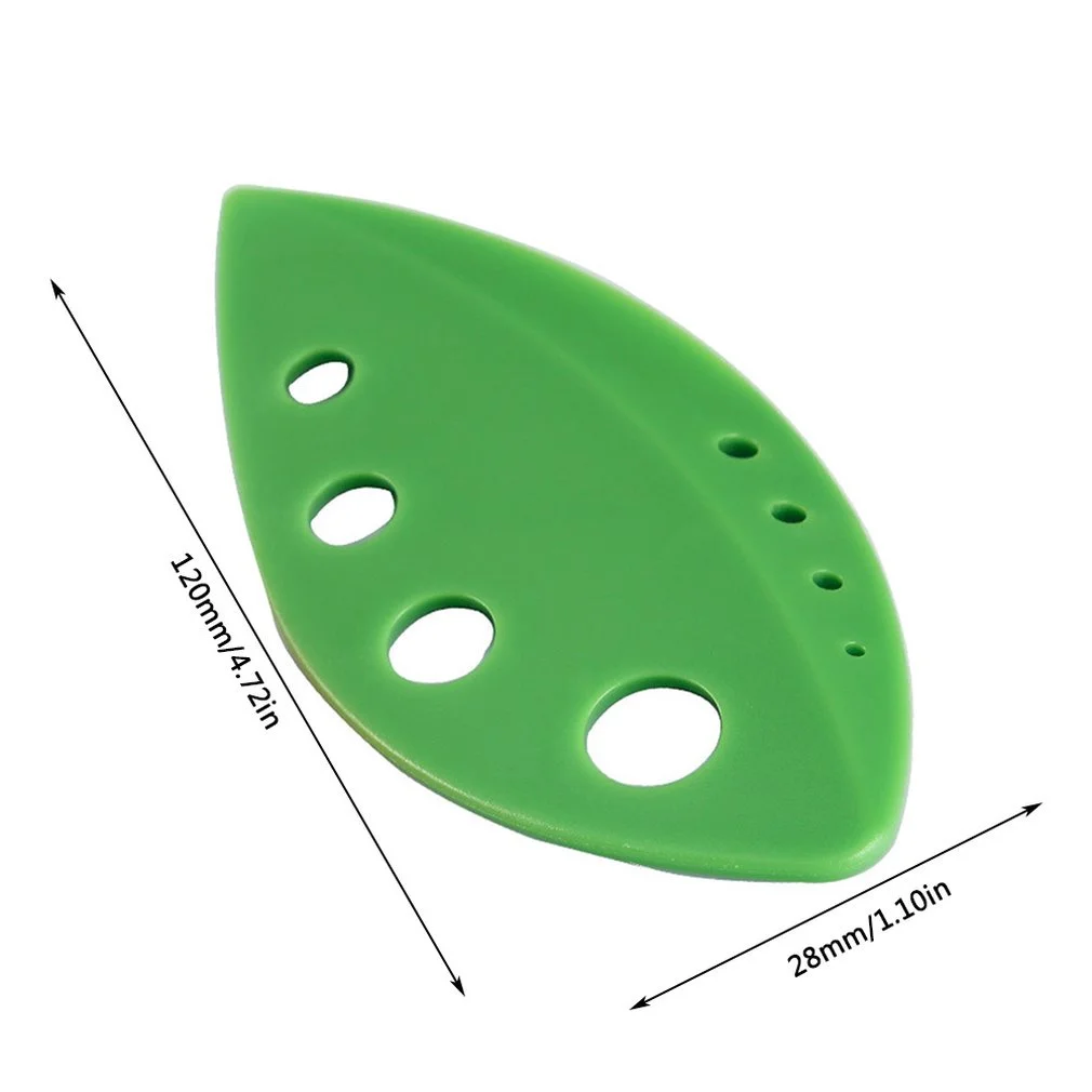 Vegetables Leaf Separator Kitchen Cutter Tool Stripper Rosemary Thyme Herb Gadgets Multi-function | Канцтовары для офиса и