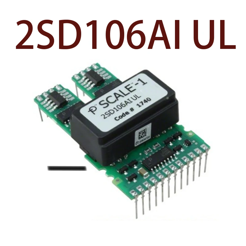 

Original-- 2SD106AI UL 1 year warranty ｛Warehouse spot photos｝