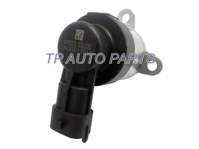 Fuel Pressure Regulator Measure Unit Metering Solenoid Valve For Suzu-ki OEM 0928400694 | Автомобили и мотоциклы