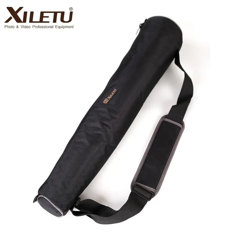 

XILETU Wholesale Multifunction Protective Padded Camera Tripod Bag Storage Pocket Tripod Case