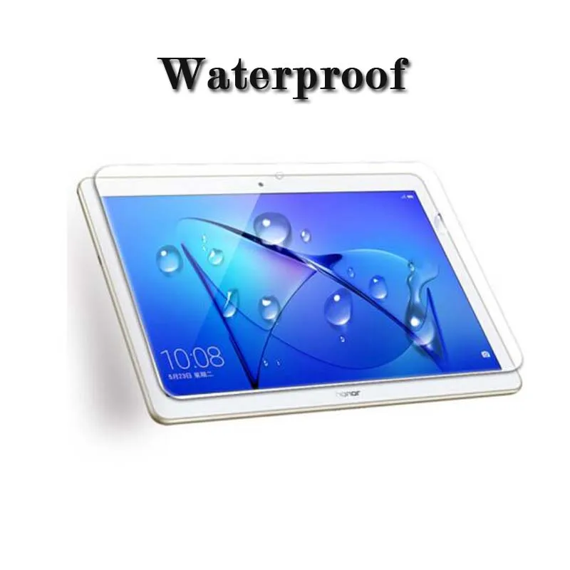 2 шт. Защитная пленка для экрана Huawei MediaPad T3 T2 T1 7 0 8 701U 823L Pro BG2 W09 TA KOB L09 планшет