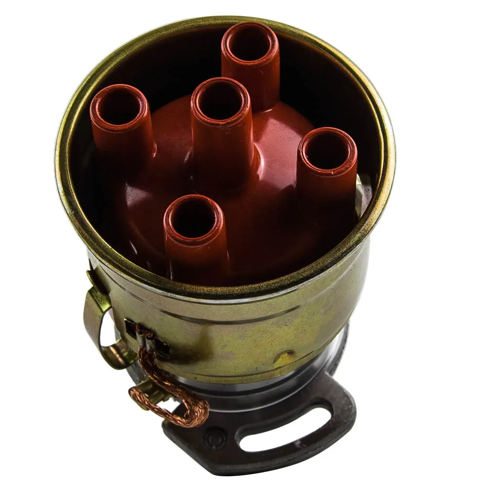 Распределитель колпачок распределителя системы зажигания палец для VW 6NF 6V2 6V5 1 4 6