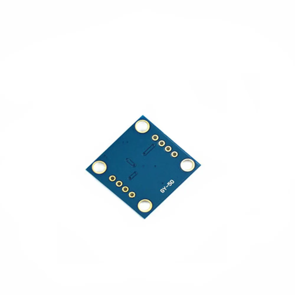 GY-50 L3G4200D 3-осевой цифровой модуль датчика гироскопа Модуль угловой скорости |