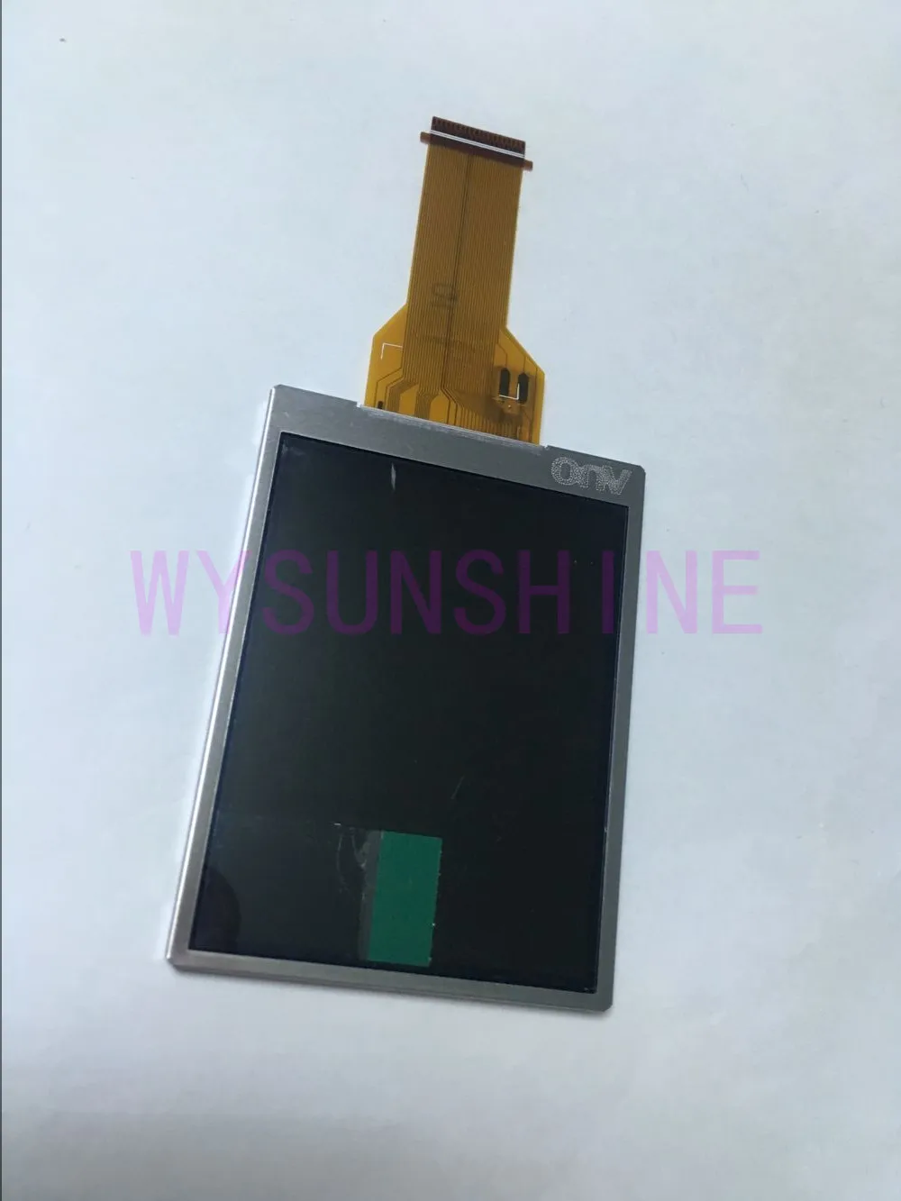 Размер 2 5 дюйма новый ЖК дисплей экран для SAMSUNG Digimax L100 L110 L200 L210 P800 P1000 M100 M110