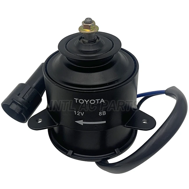

for Auto AC A/C Heater Blower Motor /Fan Blow Assembly for Toyota Corolla 16363-10010 062500-4263 MB878167