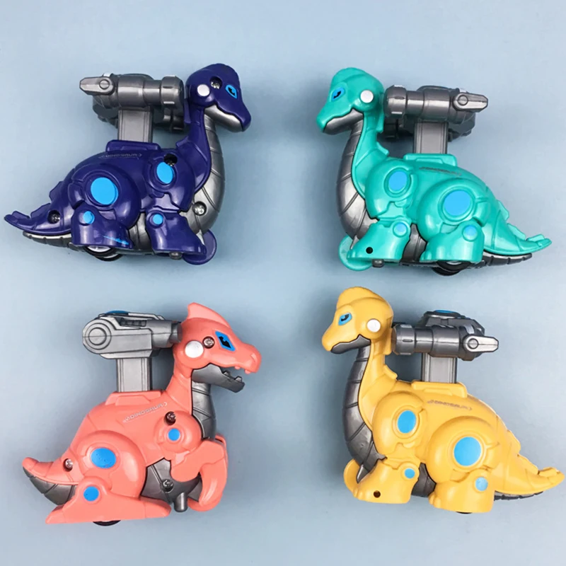 

Press Mechanical Sliding Toy Type Owl Classic Wind Up Toys Inertial Car Matching For Children's Return Inertial Toys Kids Gifts