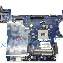FULCOL для DELL Latitude E6430 Материнская плата ноутбука LA 7781P CN 08R94K 8R94K