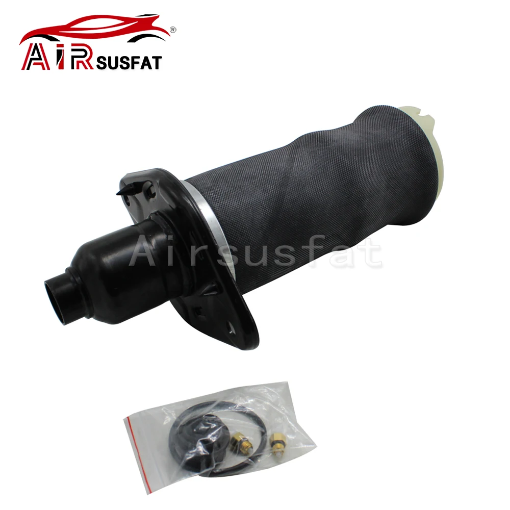 Задняя правая пневматическая подвеска пружинная сумка для Audi A6 C5 Allroad Quattro Wagon