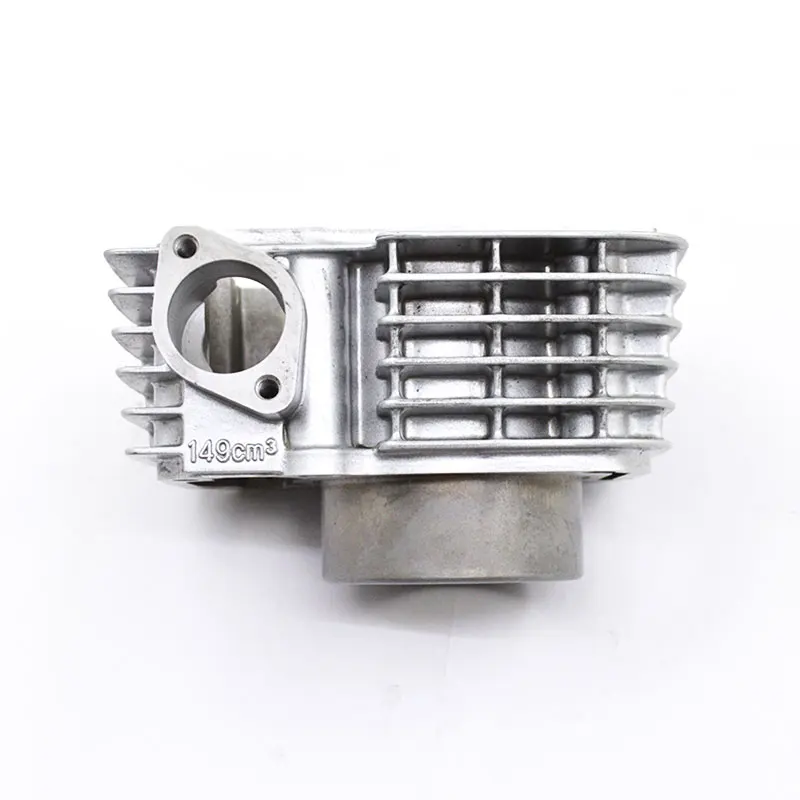 Комплект прокладок поршневого кольца мотоцикла с большим отверстием 63 5 мм для