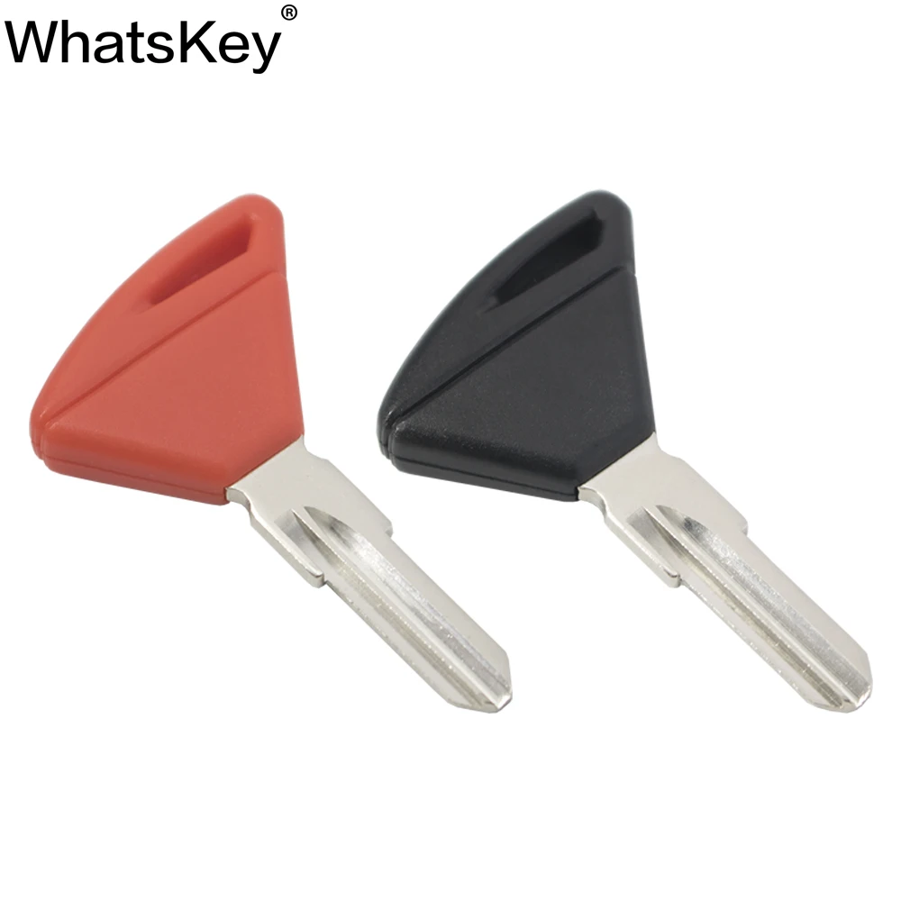 Ключ WhatsKey для мотоцикла ключ Uncut Blade Aprilia Tuono Dorsoduro 750 1200 RSV MILL R Factory V4R RST1000 ETV1000 RS125 SR50