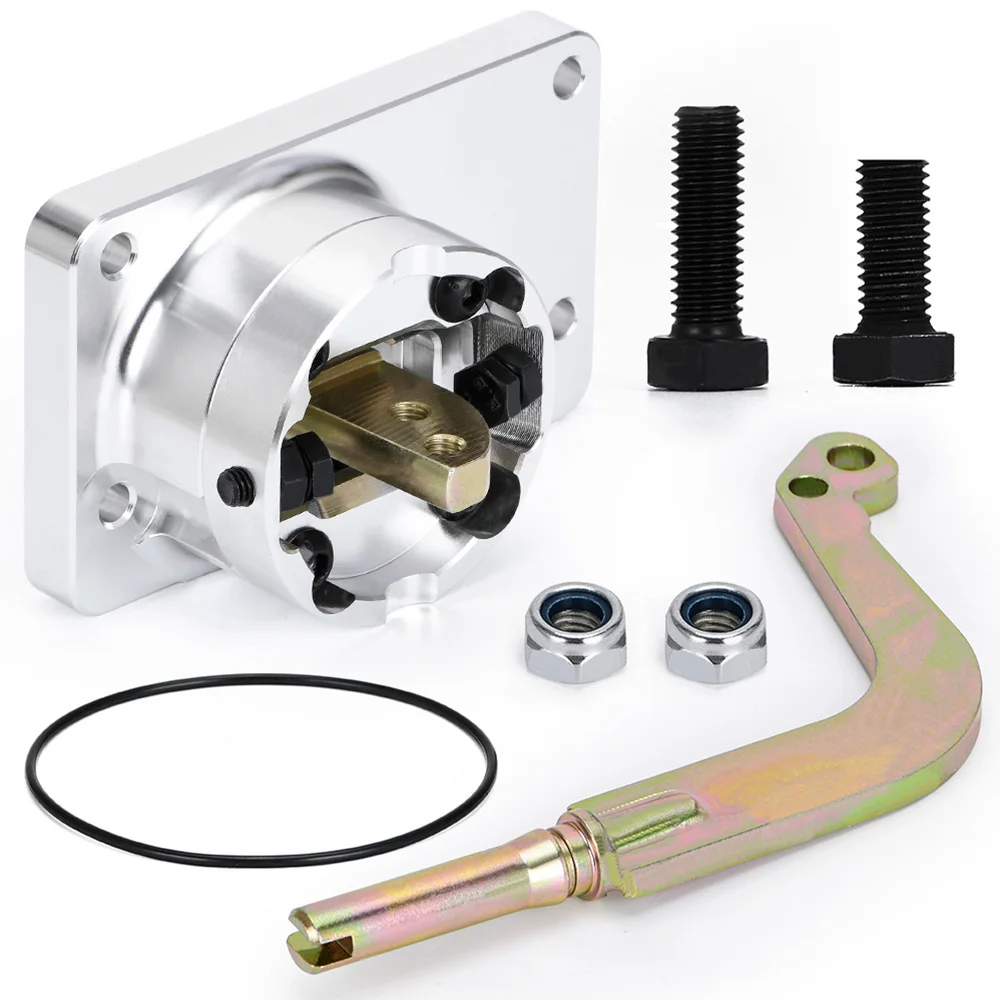 Hypertune-короткий рычаг переключения подходит для Commodore Monaro VT/VX/VY/VZ/HSV Lumina SS Pontiac GTO T56