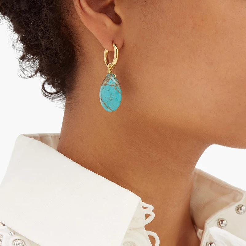 Boucles d oreille женские серьги для женщин эффектные большие серьги богемные boho висячие серьги из пресной воды с жемчугом