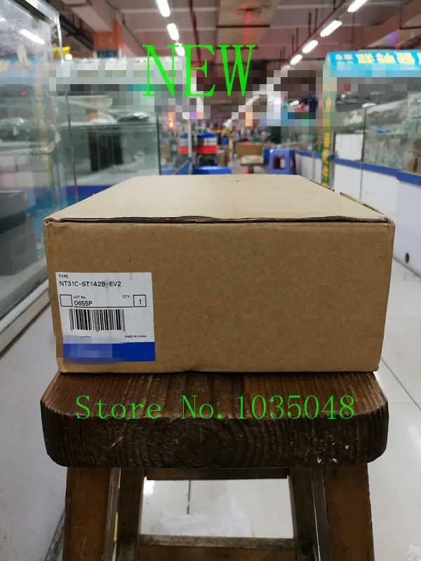 

1PC NT31C-ST142B-EV2 New and Original Priority use of DHL delivery