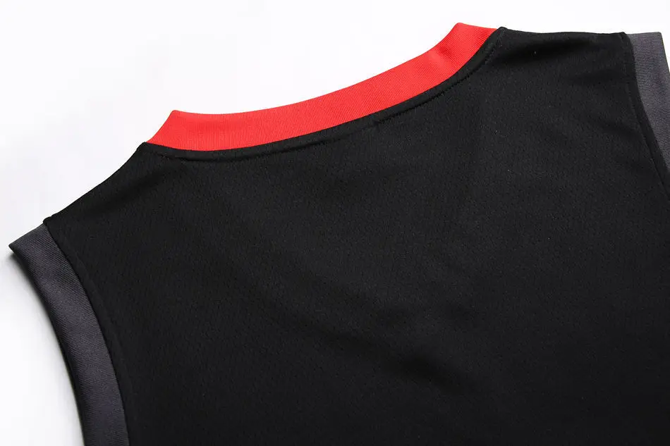 

High-end Fabrics Basketball 2021 New Basketball Uniform Suit Men and Women Basketball Jacket Quick-drying, Can Be Customized