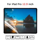 Матовая пленка с защитой от царапин для телефона 2021 2020, защитные пленки для экрана, матовая пленка с защитой от отпечатков пальцев для Pro 12,9, 2018, 2017, 2015